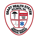 GRADY EMS FIELD PROTOCOLS