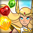 She-Ra Gems of Etheria