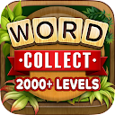 Word Collect - Word Games Fun