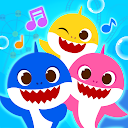 Pinkfong Baby Shark: Kid Games