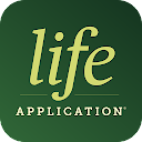 Life Application Study Bible