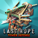 Last Hope TD - Tower Defense