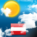 Weather for Austria