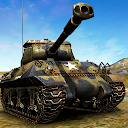 Armored Aces - Tank War