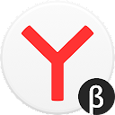 Yandex Browser (beta)