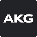 AKG Headphone