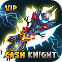 [VIP] +9 Blessing Cash Knight