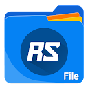 RS File Manager :File Explorer