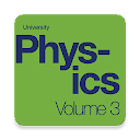 University Physics Volume 3