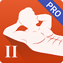 Abs workout II PRO