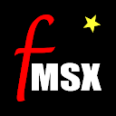 fMSX+ MSX/MSX2 Emulator