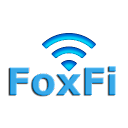 FoxFi (WiFi Tether w/o Root)