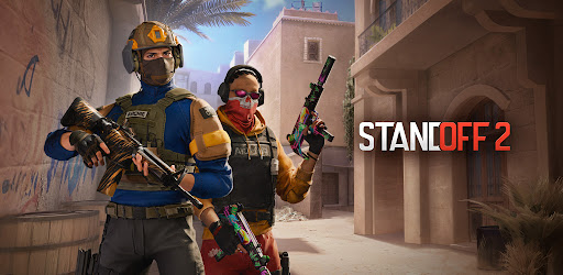 Standoff 2