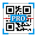 QR/Barcode Scanner PRO