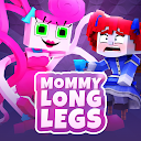 Mommy Long Legs for Minecraft