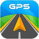 GPS, Maps Driving Directions