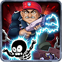 Army vs Zombies :Tower Defense