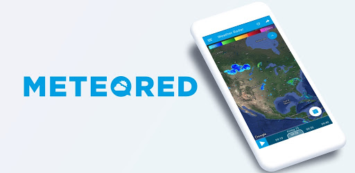 Weather Radar - Meteored News