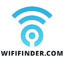 WiFi Finder - WiFi Map