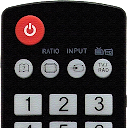 Remote For LG webOS Smart TV