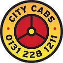 City Cabs (Edinburgh) Ltd Taxi