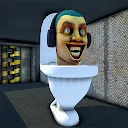 Toiletman: Horror Escape