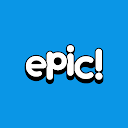 Epic: Kids' Books & Reading