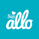 Say Allo: Dating & Video Chat