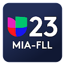 Univision 23 Miami