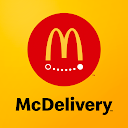 McDelivery PH