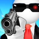 Agent Hero: Action Hitmaster