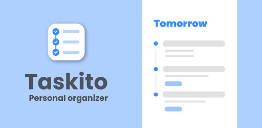 Taskito: To-Do List, Planner