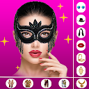 Makeup Photo Grid Camera