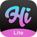 Hinow Lite - Live Video Chat