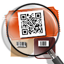 Lightning QR code scanner