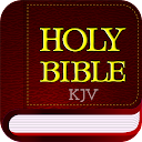 King James Bible - KJV Offline