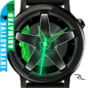 Wheel Watch Face