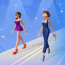 Fashion Battle - Dress up game