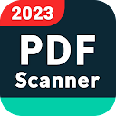 PDF Scanner - Document Scanner