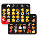 Emojikey: Emoji Keyboard Fonts