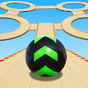 Racing Ball Master 3D