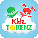 Kidz Tokenz – Kids Reward Syst