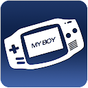 My Boy! - GBA Emulator