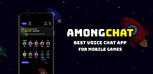 CastChat, Match & Voice Chat