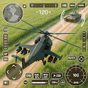 Massive Warfare: Tanks PvP War