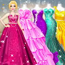 Fashion Game Dress up & Makeup