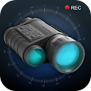 Night Camera HD Photo & Video