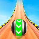 Fast Ball Jump - Going Ball 3d