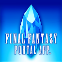 FINAL FANTASY PORTAL APP