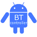 BlueTooth Serial Controller